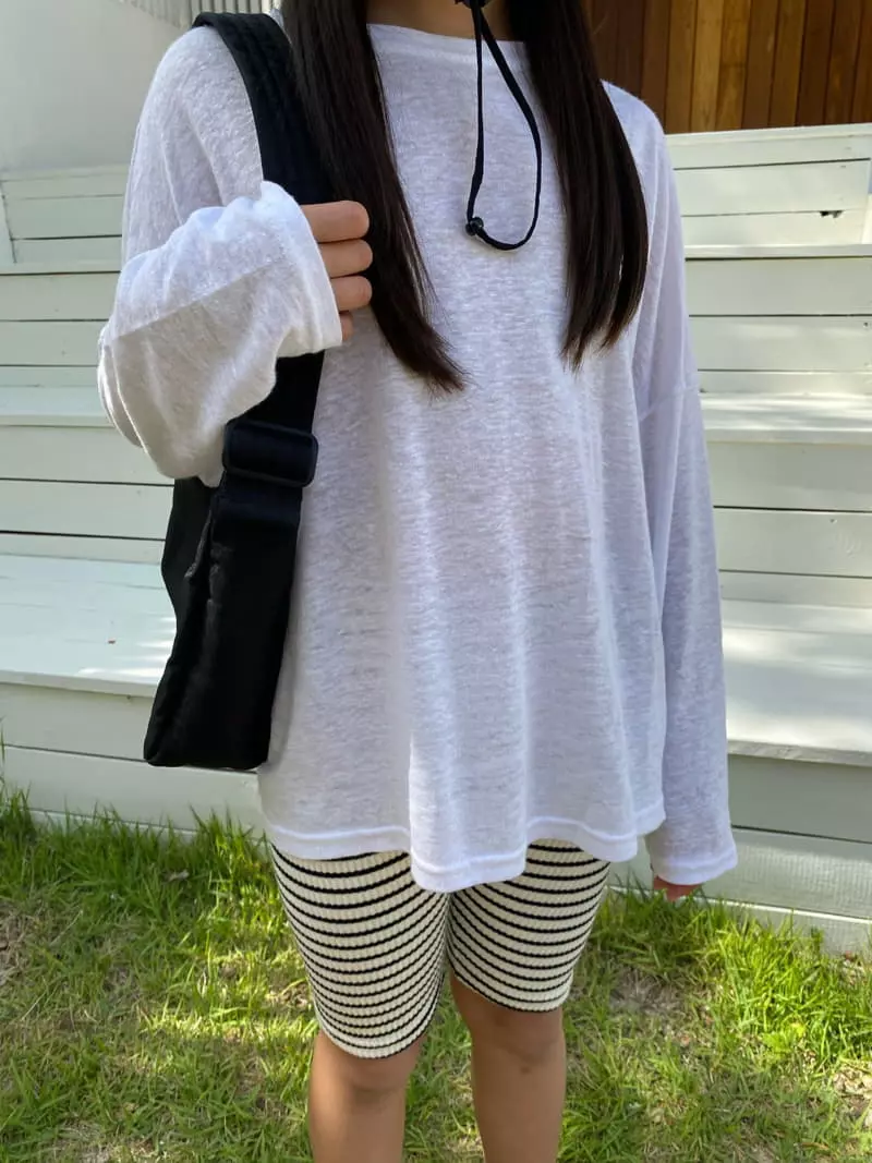 Our - Korean Children Fashion - #childrensboutique - Bicker Shorts - 9