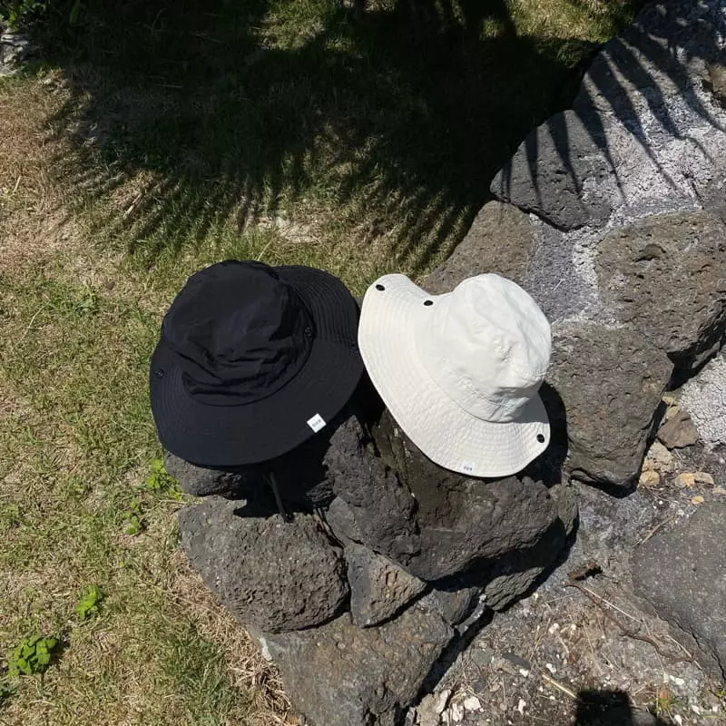 Our - Korean Children Fashion - #discoveringself - Our Bucket Hat - 2