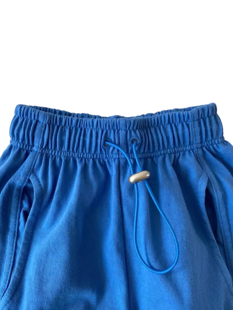 Our - Korean Children Fashion - #discoveringself - Single String Pants - 11