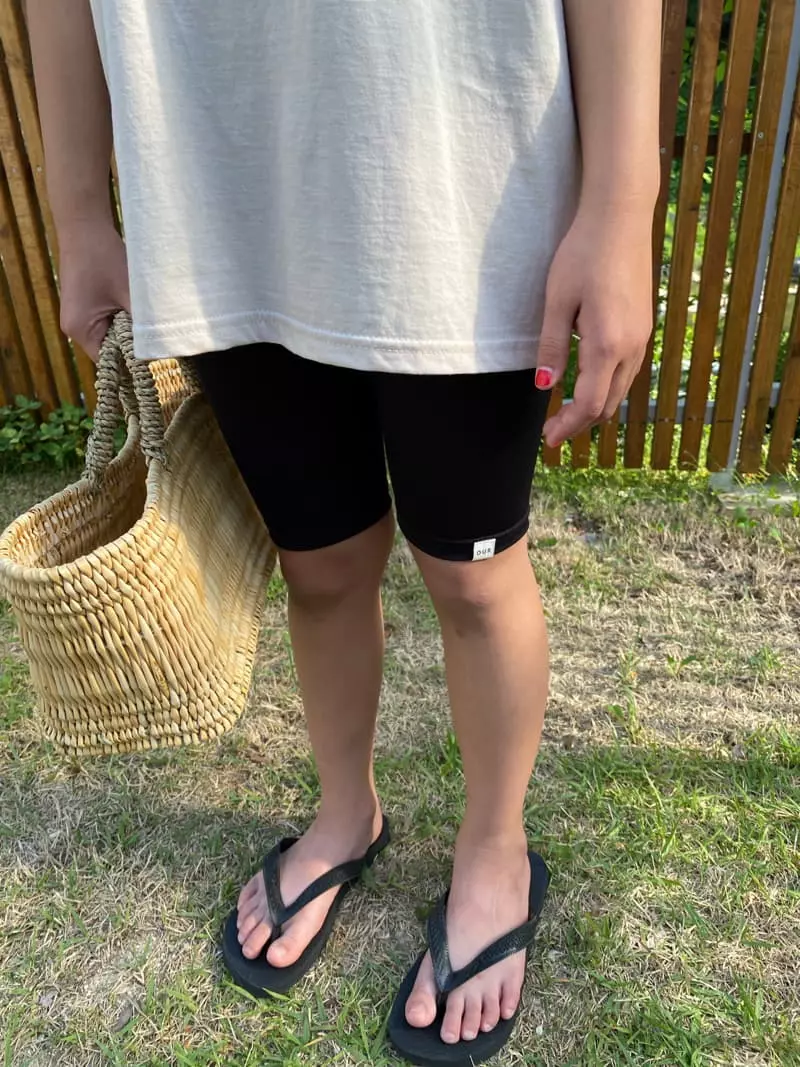 Our - Korean Children Fashion - #discoveringself - Bicker Shorts - 11