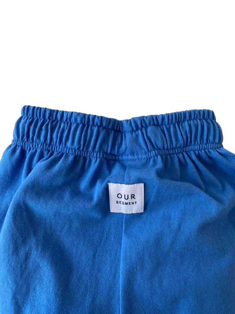 Our - Korean Children Fashion - #fashionkids - Single String Pants - 12