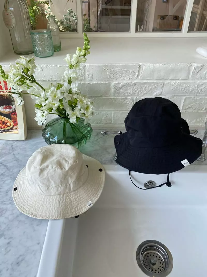 Our - Korean Children Fashion - #kidsstore - Our Bucket Hat - 5