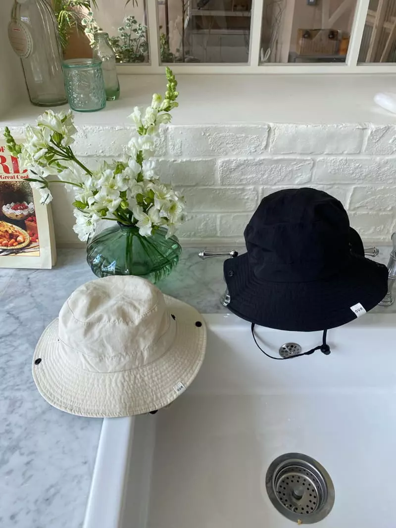 Our - Korean Children Fashion - #kidzfashiontrend - Our Bucket Hat - 6