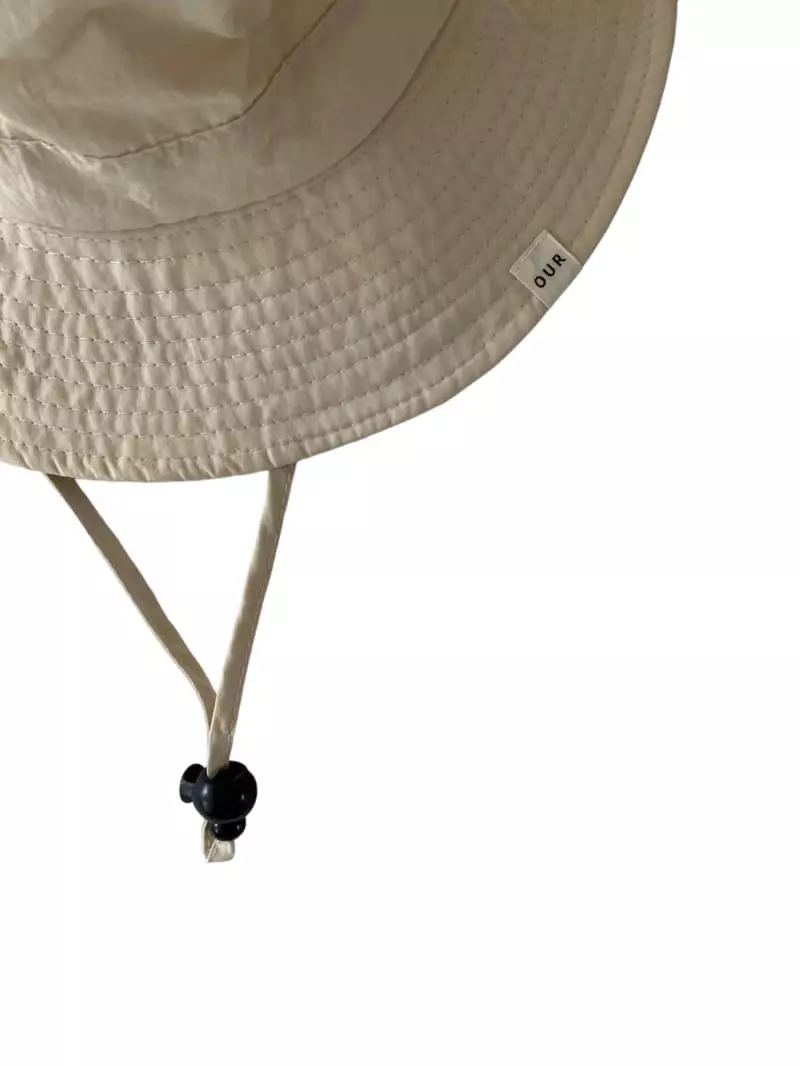 Our - Korean Children Fashion - #magicofchildhood - Our Bucket Hat - 9