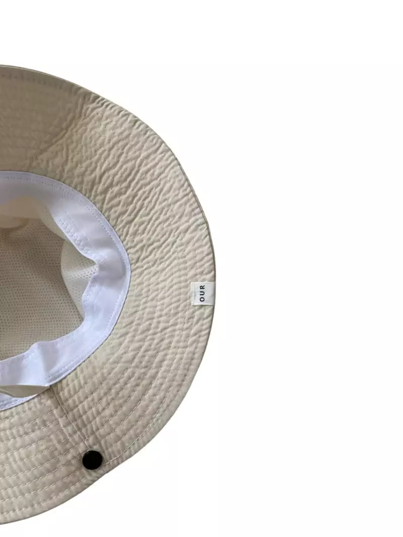 Our - Korean Children Fashion - #minifashionista - Our Bucket Hat - 10