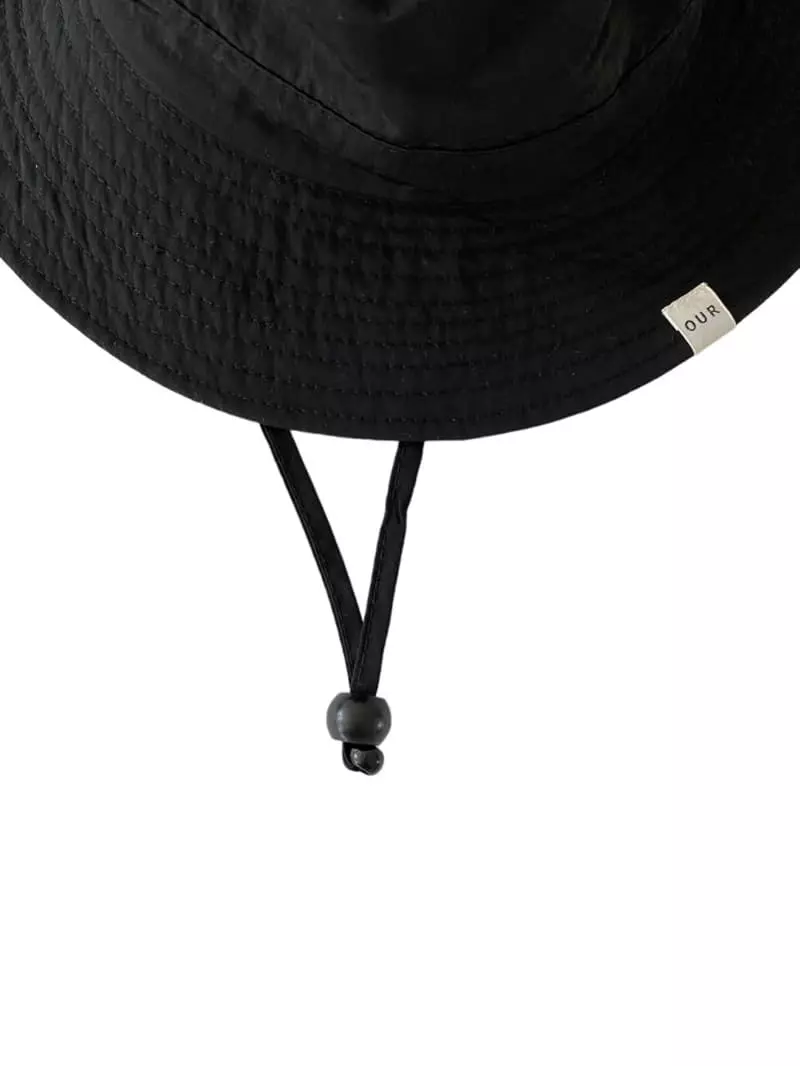 Our - Korean Children Fashion - #prettylittlegirls - Our Bucket Hat - 11