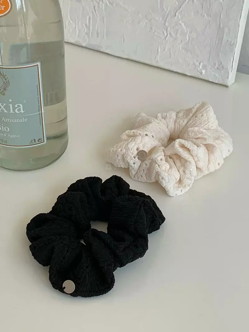 Our Moment - Korean Women Fashion - #momslook - Bibar Hairring - 3