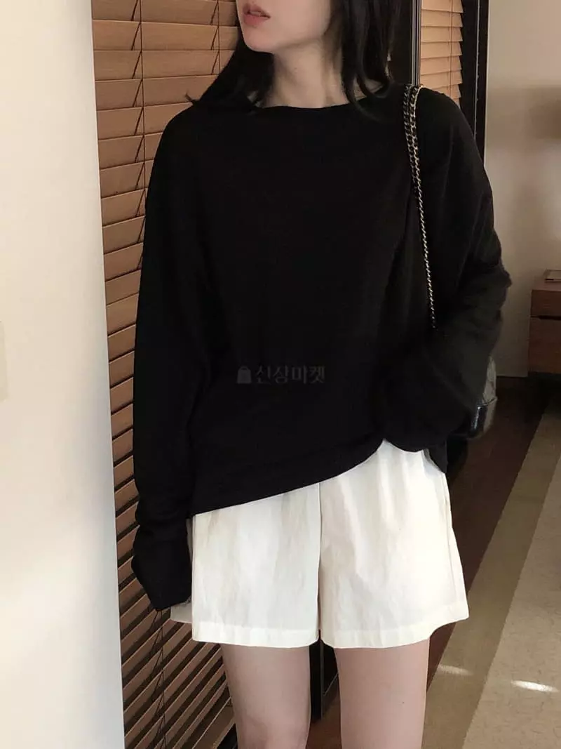 Overclassic - Korean Women Fashion - #womensfashion - Base Pants