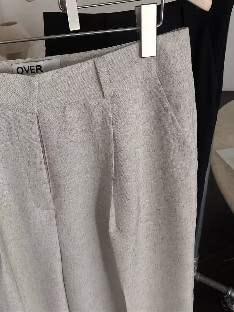 Overclassic - Korean Women Fashion - #womensfashion - Ma Summer Pants - 2