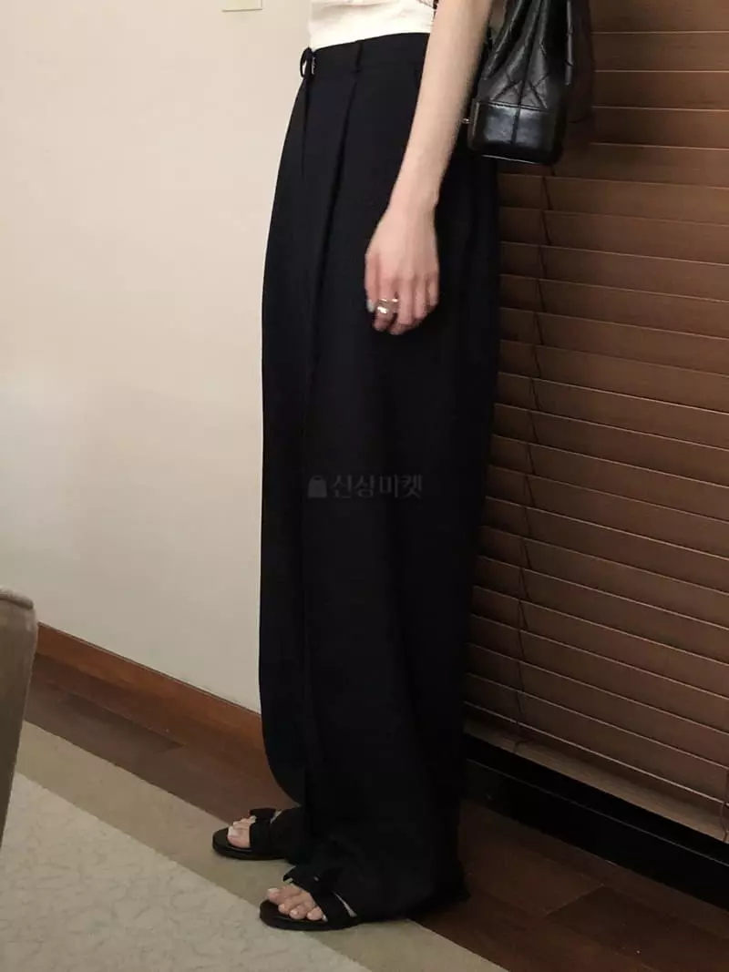 Overclassic - Korean Women Fashion - #womensfashion - Classic Half Pants - 7