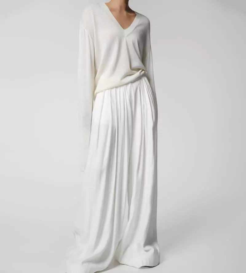 Paper Moon - Korean Women Fashion - #momslook - Bambu Pants - 7