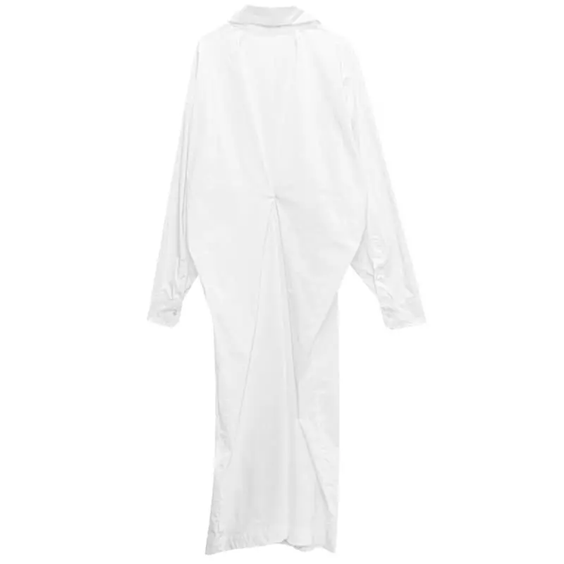 Paper Moon - Korean Women Fashion - #momslook - Front Shirt One-piece - 12
