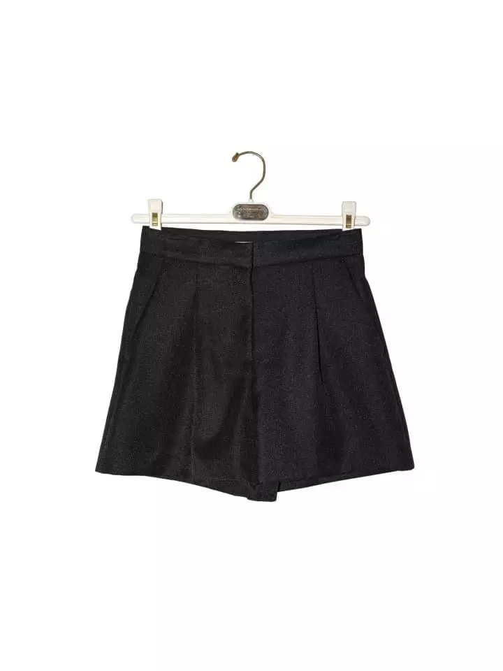 Paper Moon - Korean Women Fashion - #womensfashion - Classic Shorts - 4