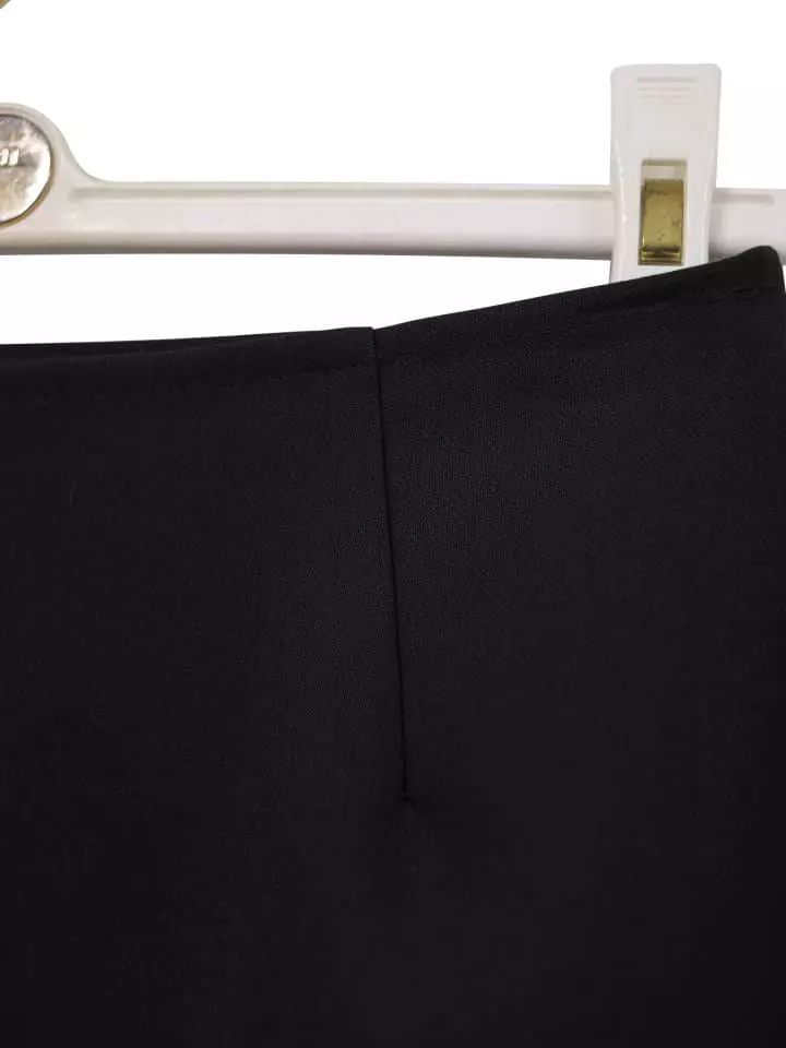 Paper Moon - Korean Women Fashion - #momslook - Round Skirt - 5
