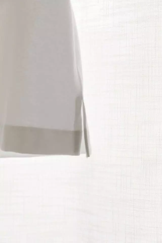 Paper Moon - Korean Women Fashion - #womensfashion - Padded Tee - 4