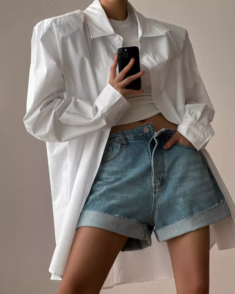 Paper Moon - Korean Women Fashion - #shopsmall - Maxi Jacket - 6