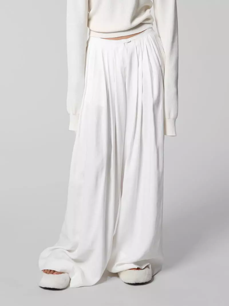 Paper Moon - Korean Women Fashion - #thatsdarling - Bambu Pants