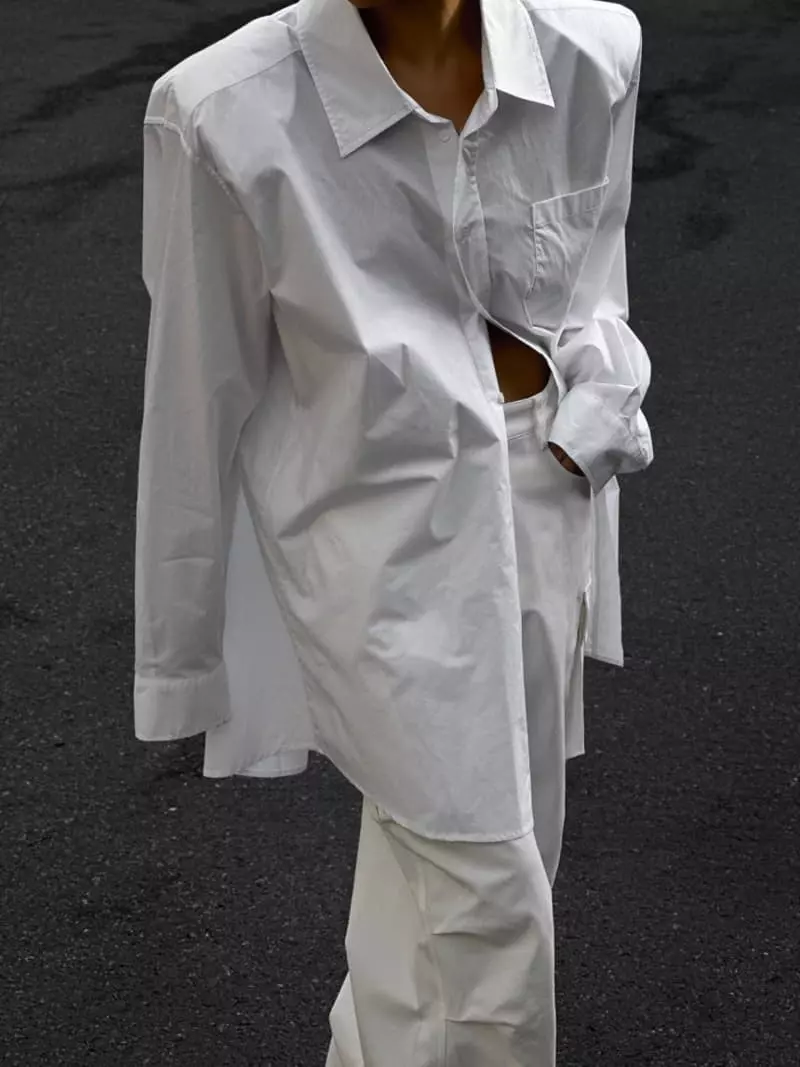 Paper Moon - Korean Women Fashion - #vintageinspired - Maxi Jacket