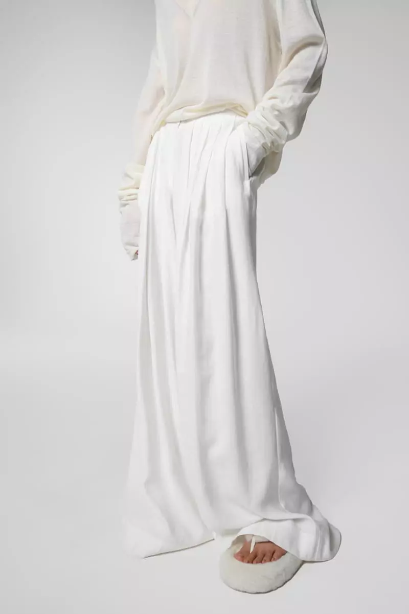Paper Moon - Korean Women Fashion - #womensfashion - Bambu Pants - 8