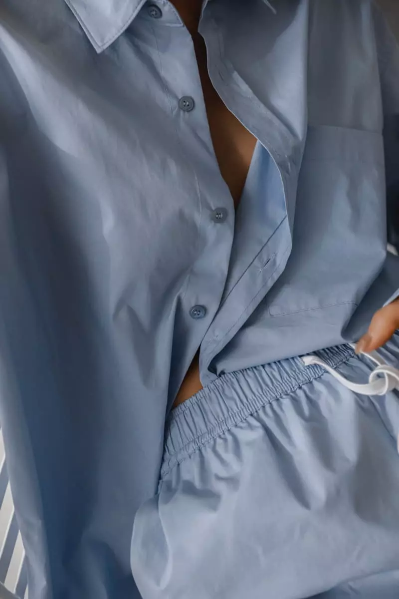 Paper Moon - Korean Women Fashion - #womensfashion - Classic Shirt - 12