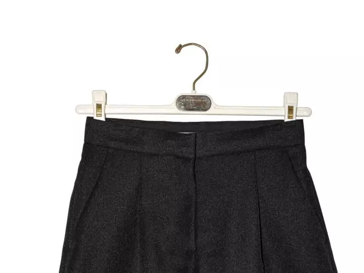Paper Moon - Korean Women Fashion - #womensfashion - Classic Shorts - 5