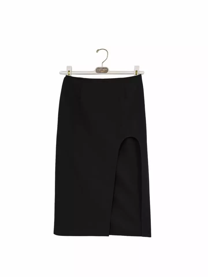 Paper Moon - Korean Women Fashion - #womensfashion - Round Skirt - 2