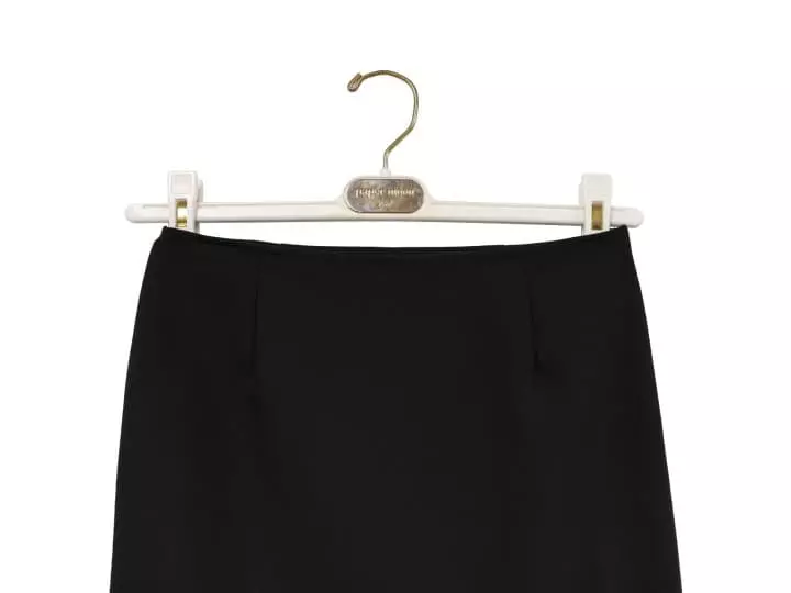 Paper Moon - Korean Women Fashion - #momslook - Round Skirt - 4
