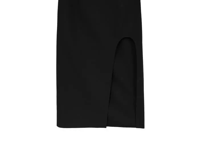 Paper Moon - Korean Women Fashion - #womensfashion - Round Skirt - 6