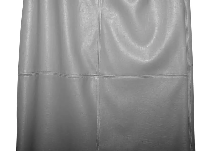 Paper Moon - Korean Women Fashion - #womensfashion - Vigan Skirt - 6