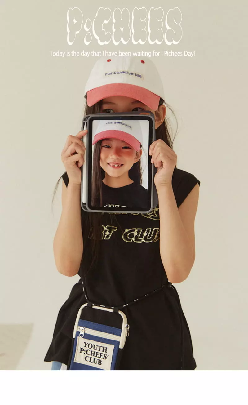 Peach-Cream - Korean Junior Fashion - #discoveringself - Lank Sleeveless