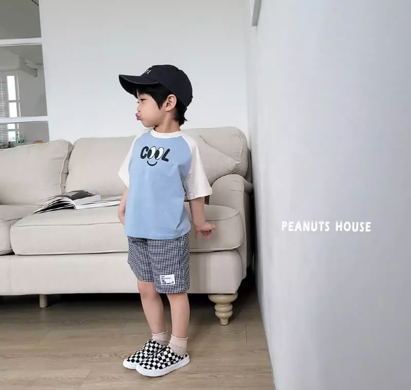Peanuts - Korean Children Fashion - #childrensboutique - Cool Tee - 5