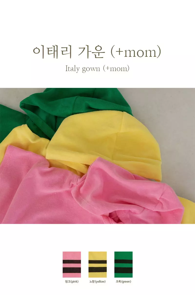 Peekaboo - Korean Children Fashion - #minifashionista - Italy Cape