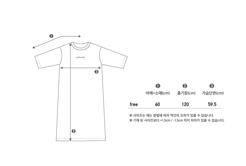 Peekaboo - Korean Women Fashion - #momslook - Sand One-piece Mom - 5