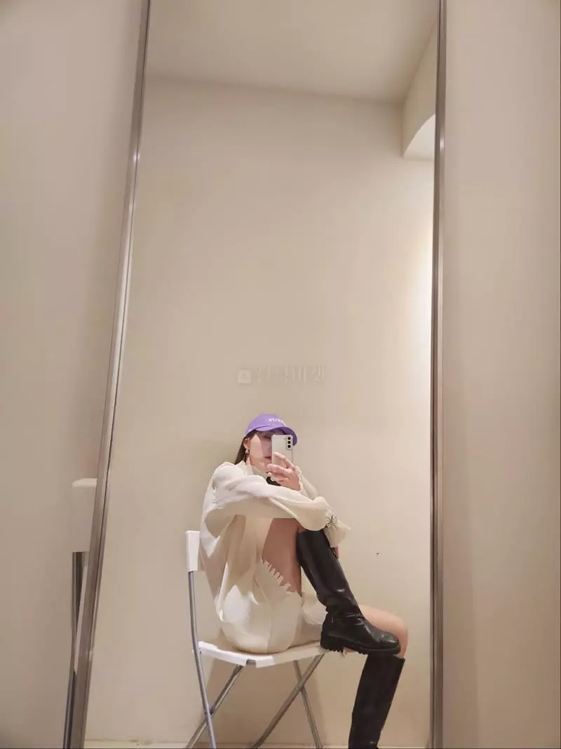 Pin Code - Korean Women Fashion - #momslook - Salt Shorts