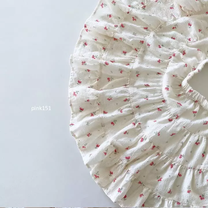 Pink151 - Korean Children Fashion - #minifashionista - Pingrr Skirt - 2