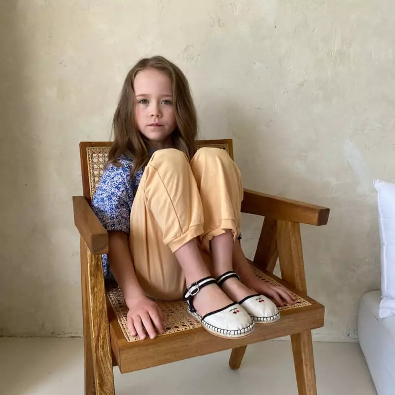 Plan B - Korean Children Fashion - #minifashionista - Jogger Pants - 9