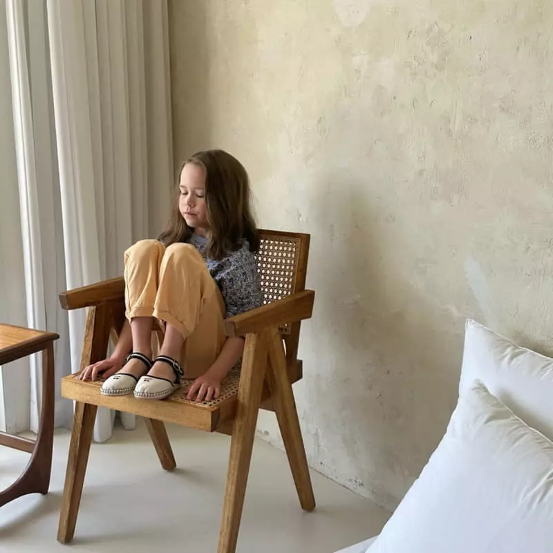 Plan B - Korean Children Fashion - #prettylittlegirls - Jogger Pants - 10