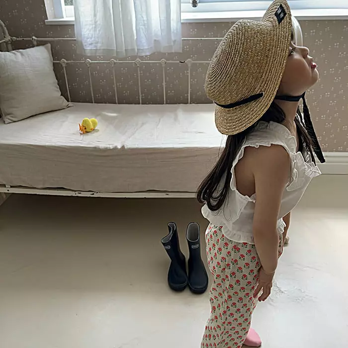 Popochichi - Korean Children Fashion - #kidsstore - Bustier - 5