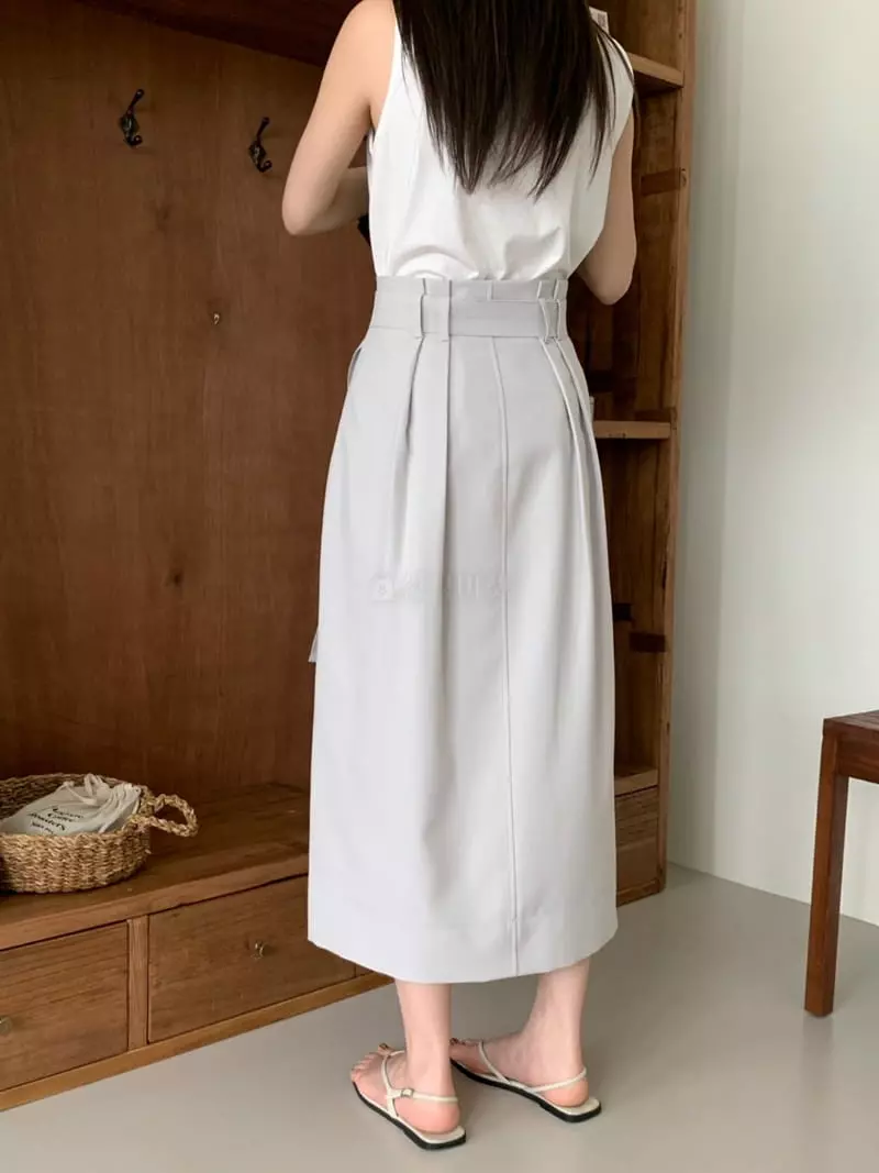 Proper - Korean Women Fashion - #womensfashion - Mont Skirt - 4