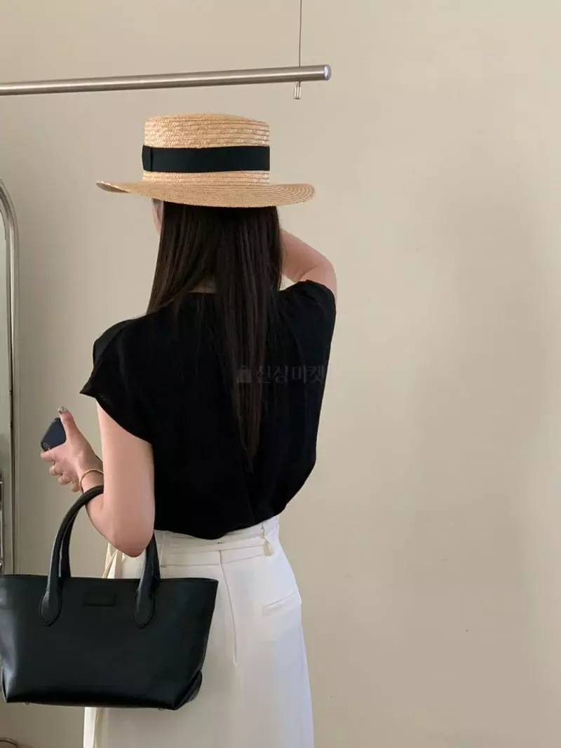 Proper - Korean Women Fashion - #momslook - Maan Skirt - 5