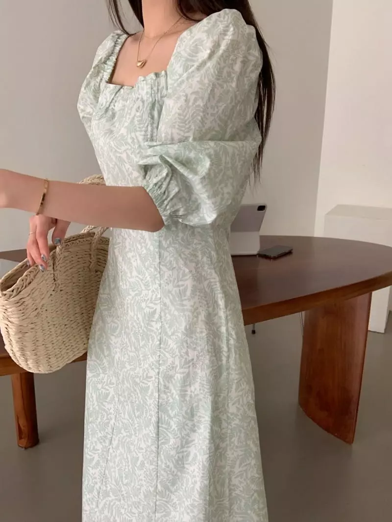 Proper - Korean Women Fashion - #momslook - Rachel One-piece