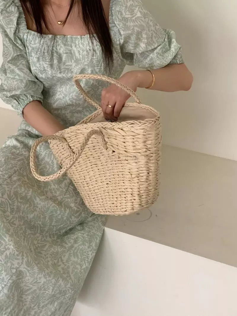 Proper - Korean Women Fashion - #momslook - Rachel One-piece - 4