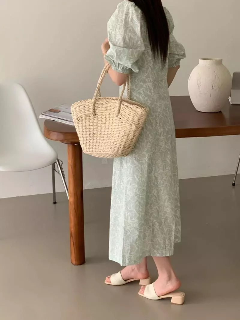 Proper - Korean Women Fashion - #momslook - Rachel One-piece - 5