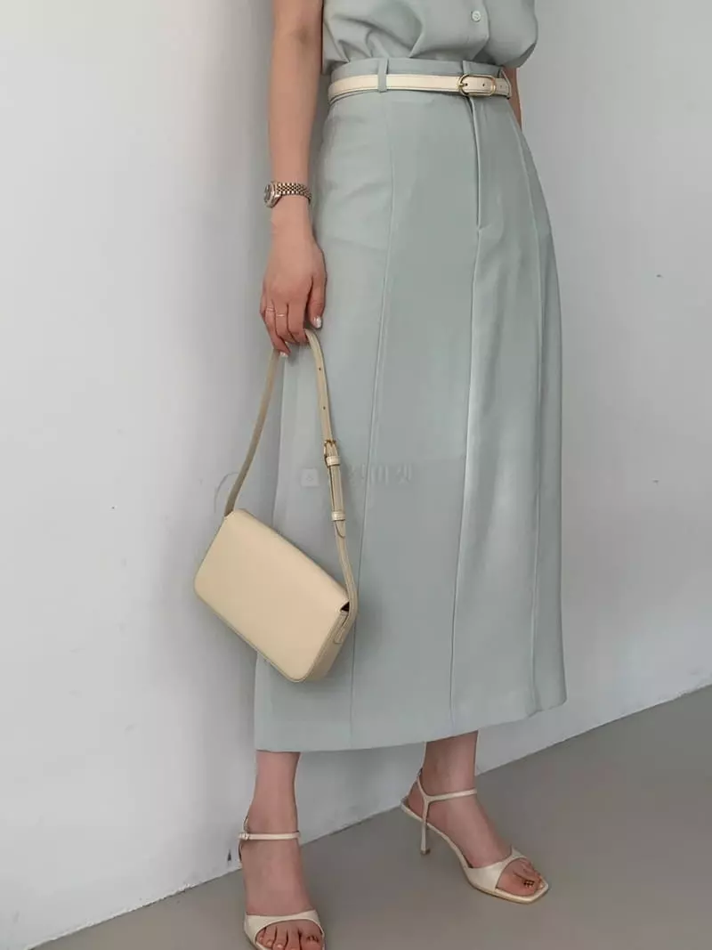 Proper - Korean Women Fashion - #momslook - Joel Blouse - 10