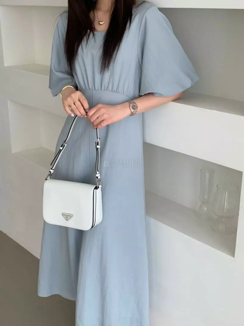 Proper - Korean Women Fashion - #thelittlethings - Delpy One-piece - 11
