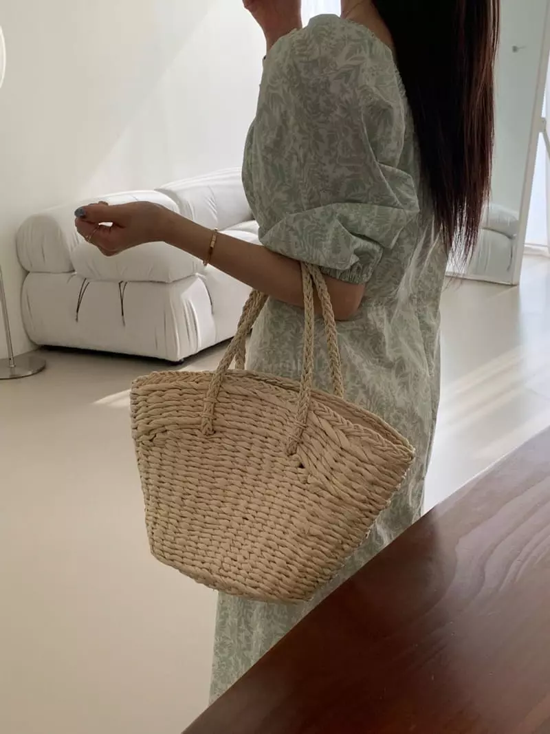 Proper - Korean Women Fashion - #vintagekidsstyle - Rachel One-piece - 8
