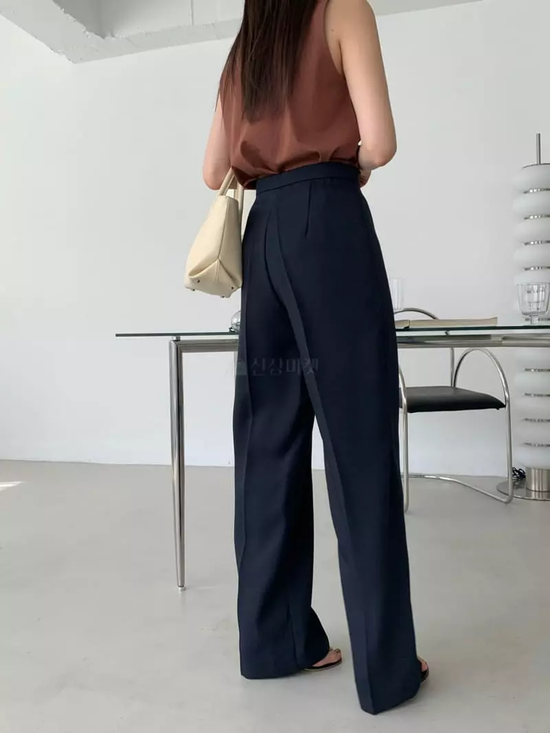 Proper - Korean Women Fashion - #womensfashion - Edint Pants - 10