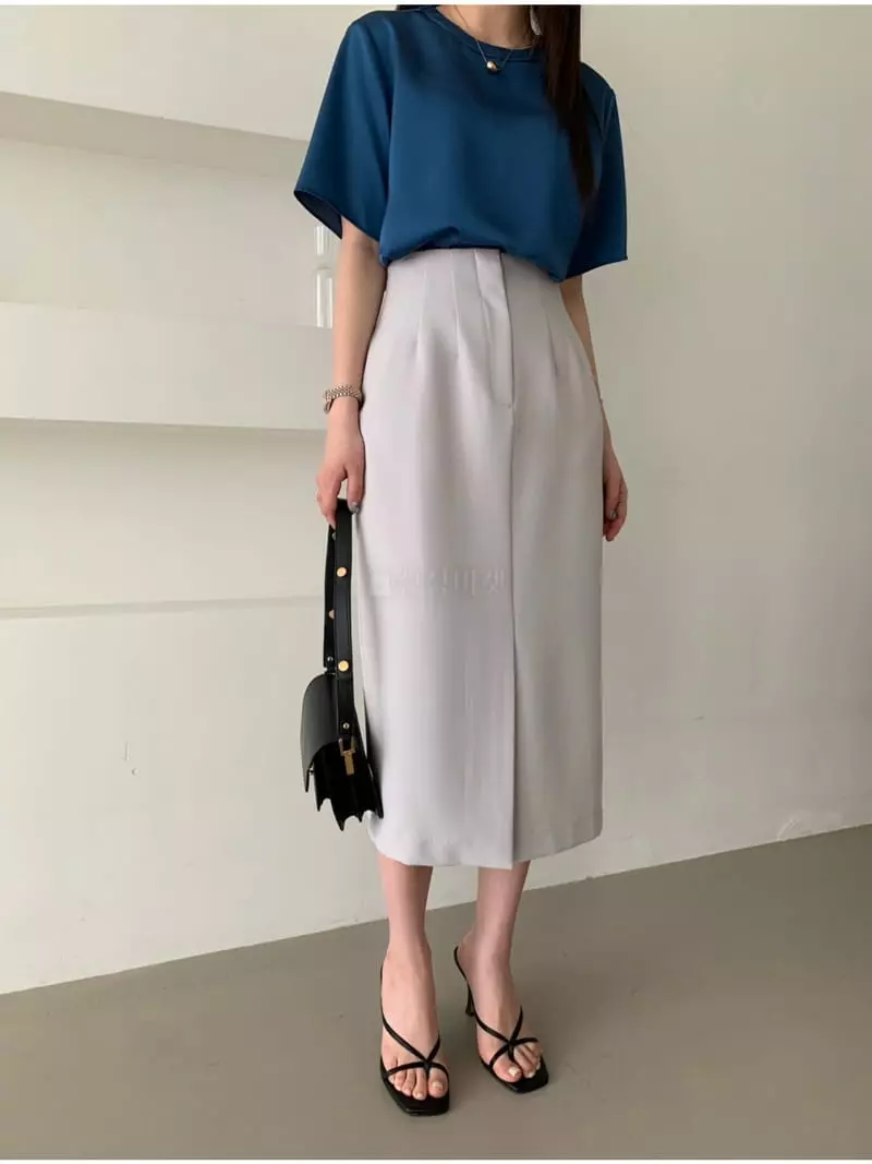 Proper - Korean Women Fashion - #womensfashion - Beto Blouse - 6