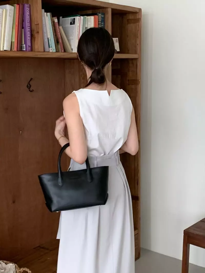 Proper - Korean Women Fashion - #womensfashion - Mont Skirt - 5
