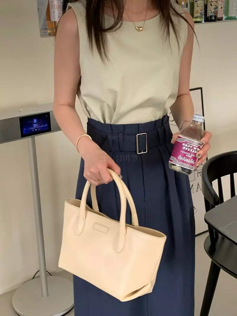 Proper - Korean Women Fashion - #womensfashion - Mont Skirt - 9